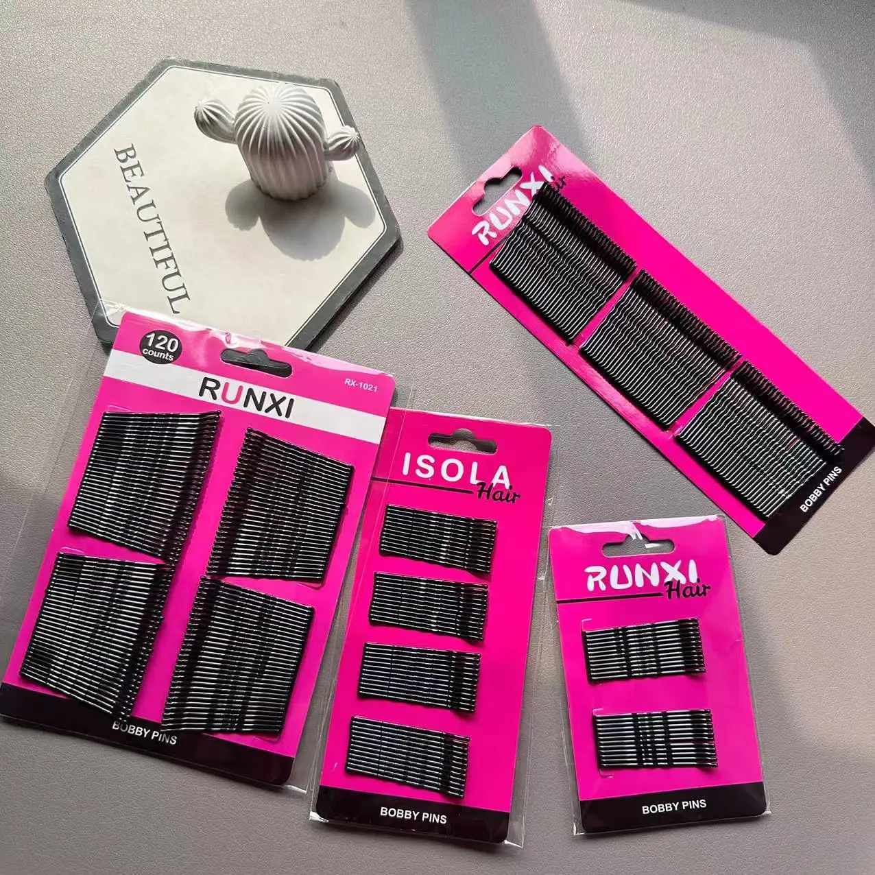 

Высококачественная черная простая заколка для выступлений, танцевальная укладка, специальная заколка для волос для девочек, челка, сломанная заколка для волос, оптовая продажа