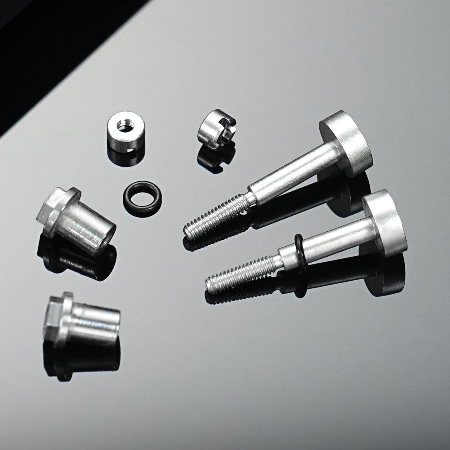 Stainless steel screws for AP - Audemars Piguet Watch Royal Oak review and price