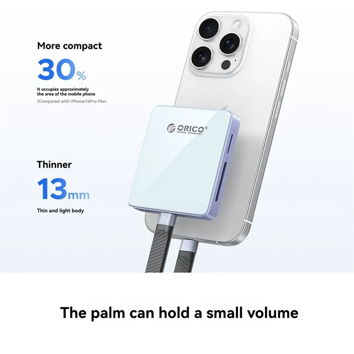 Y789A~!# External Ssd 2230 2242 Enclosure Nvme SSD External Case Ssd Card Reader with PD 100W +TFSD10Gbps for 16 17 C