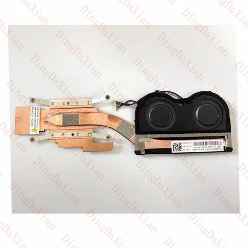 

LL 5H40W36680 5H40W36681 для Lenovo ThinkPad X1 Carbon 10th 11th Вентилятор охлаждения процессора