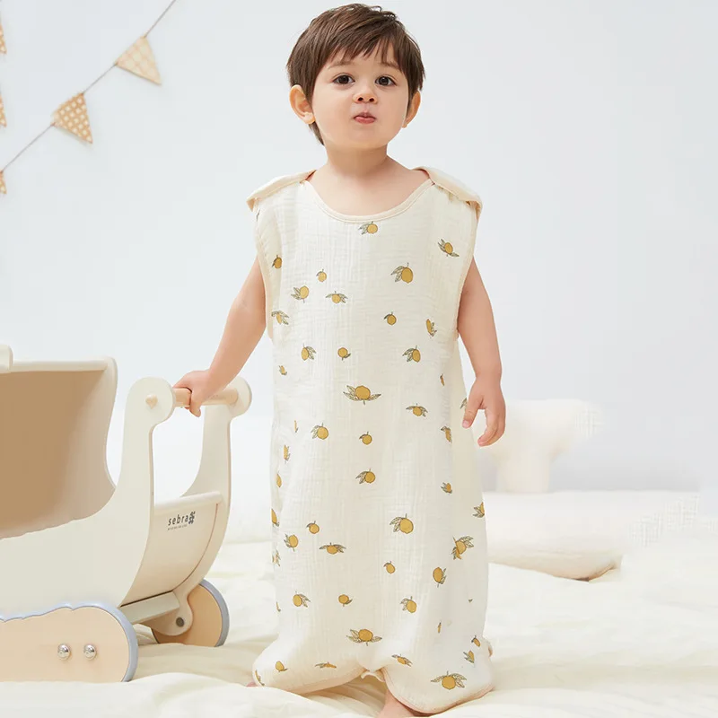 Kangobaby # Soft Life # ฤดูใบไม้ผลิฤดูร้อนเด็ก Muslin ผ้าฝ้ายนอนหลับสบาย Breathable Wrap สำหรับทารกแรกเกิด