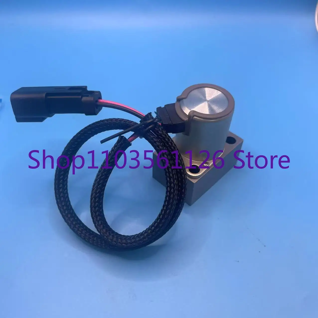 702-21-57500 702-21-57600 702-21-07311 Hydraulikpumpen-Magnetventil 702-21-57400 702-21-60700 702-21-07620 702-21-07010