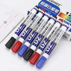 Inkable Whiteboard Pen, Erasable Floating Pen, Easy To Wipe, Practical Teaching Whiteboard Pen, Student Marker Pen