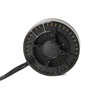 

TLF T-motor U8 II KV85 Sliver Winding ESC Multi-rotor Motor VTOL Multi Axis Fixed Wing s Accessories