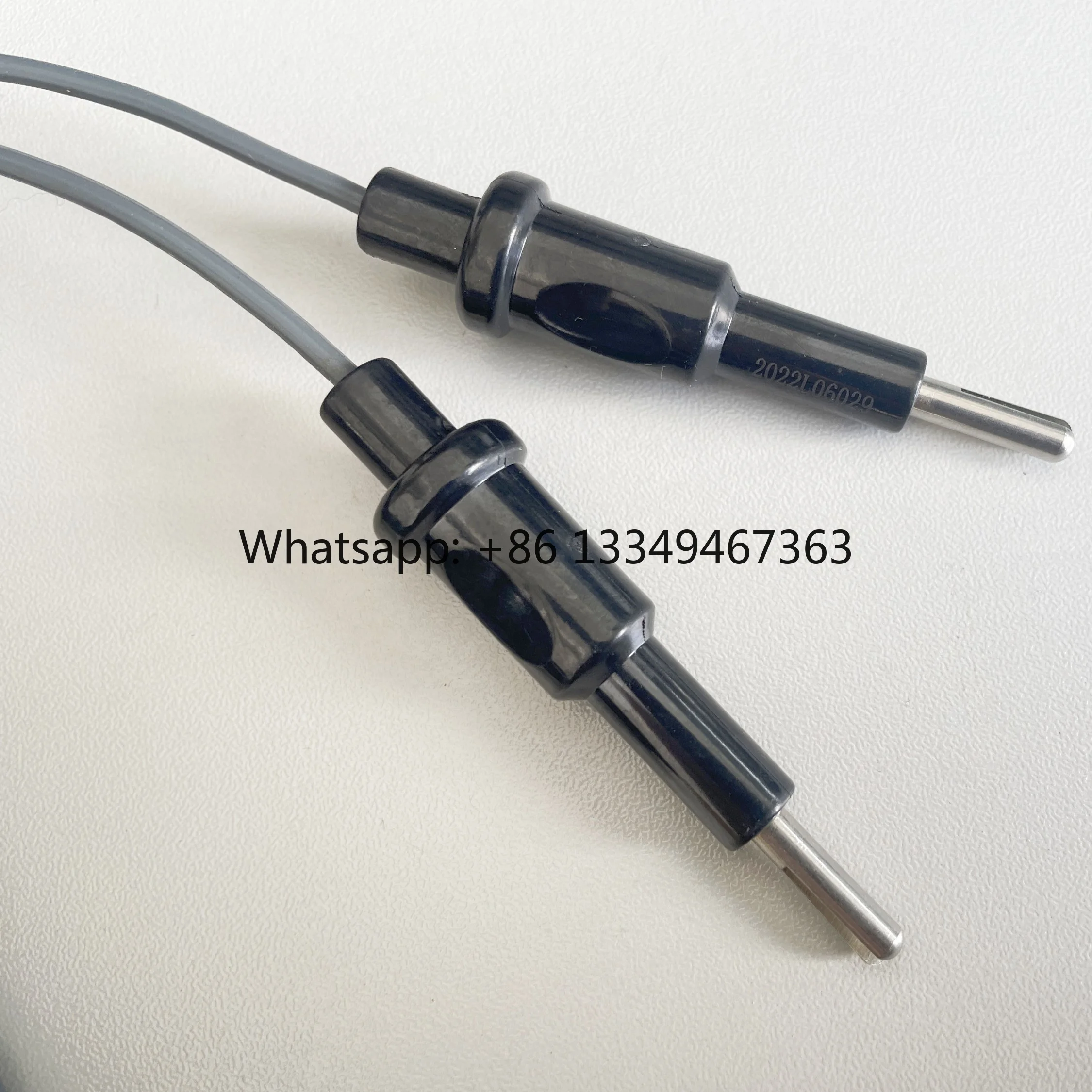 

High Frequency Cable Wire Surgical Parts Insulation Materials