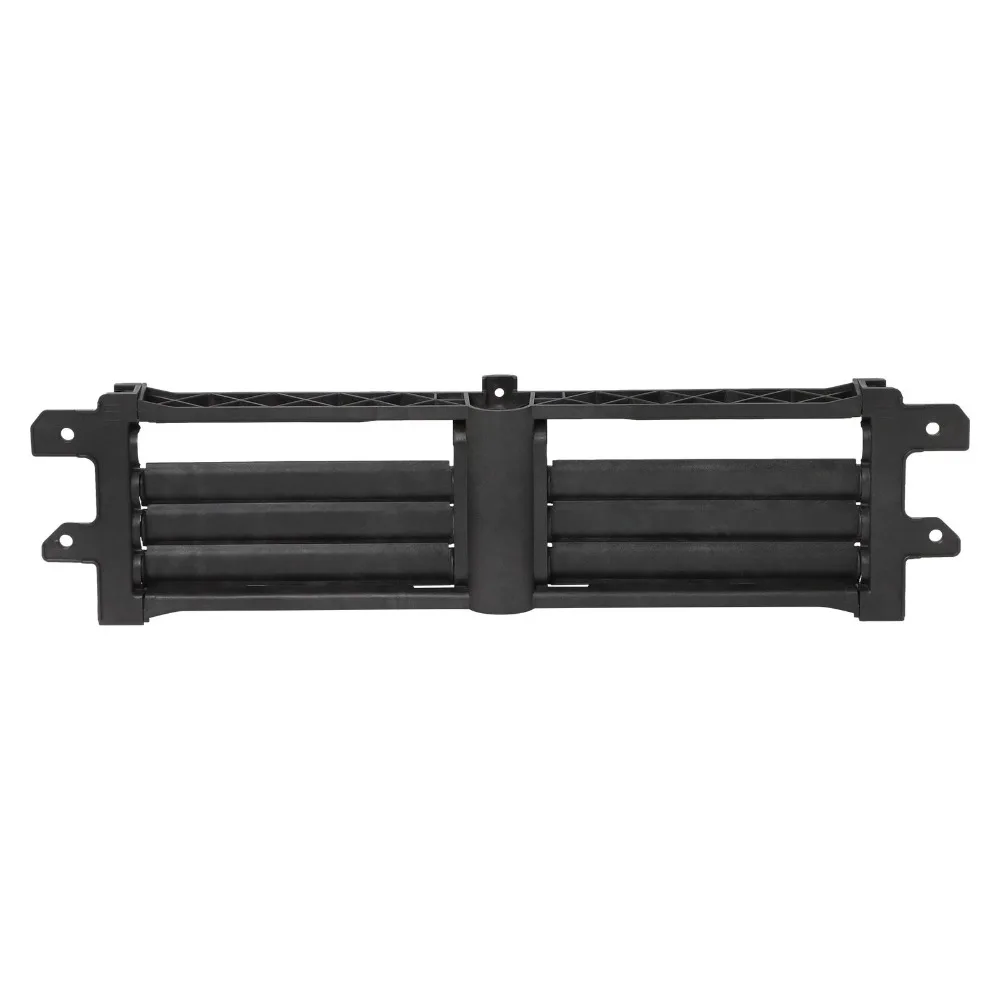 

Lower Radiator Shutter For 2020-2023 Chevy Silverado&GMC Sierra W/O MOTOR