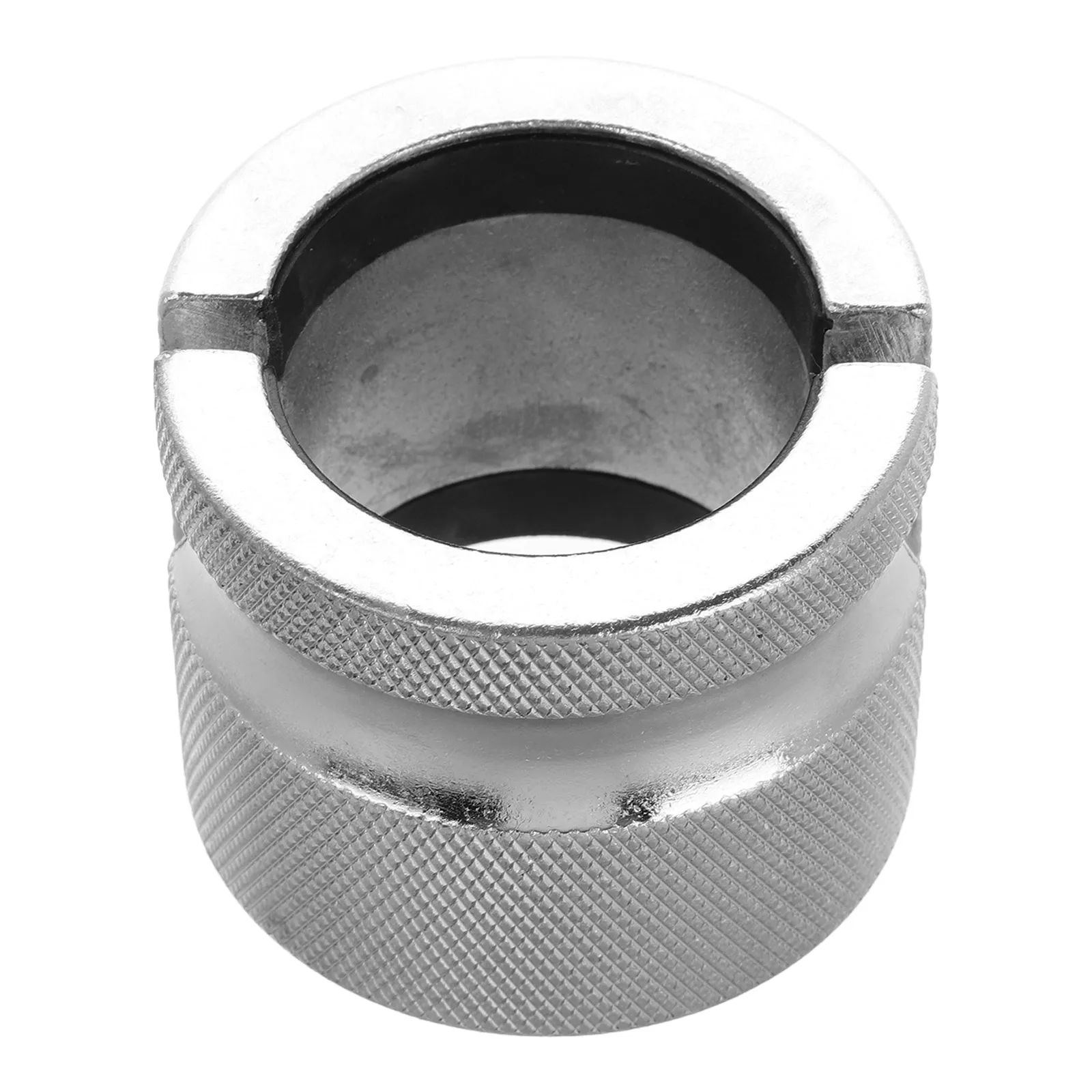 

Motorcycle Fork Seal Driver Tool Oil Seal Installation Tool 35 45MM Adjustable Metal Dirt Bike Driver Silver Practical Stable