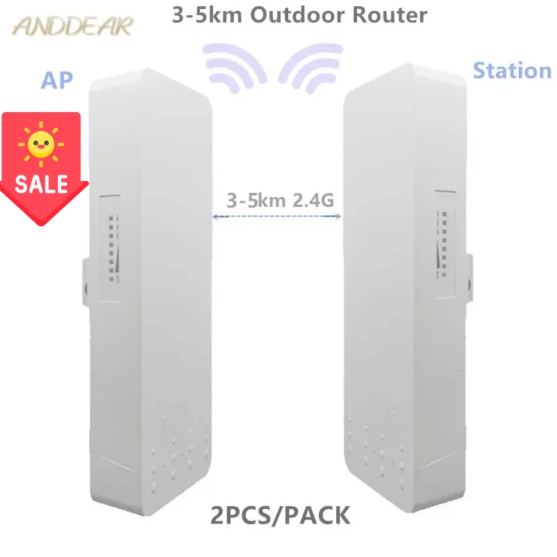 

9344 9531 Chipset WIFI Router WIFI Repeater Long Range 300Mbps 5.8ghz Outdoor AP Router AP Bridge Client Router repeaterZ
