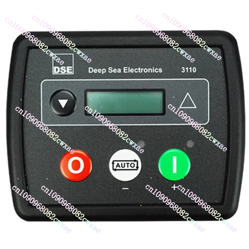 Deepsea Dse3110 Gen…