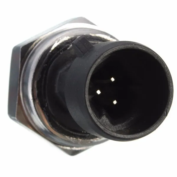 Sensor transductor de presión 5V 0-1,2 MPa, combustible, aceite, Gas, agua, aire