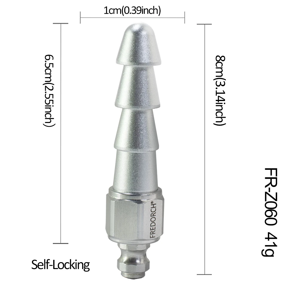 FREDORCH An-ti Rotation U Vac Lock Attachments for 2024 New Designed Sex Machine Toys Sex Love Machine Dildo,Masturbation Cup