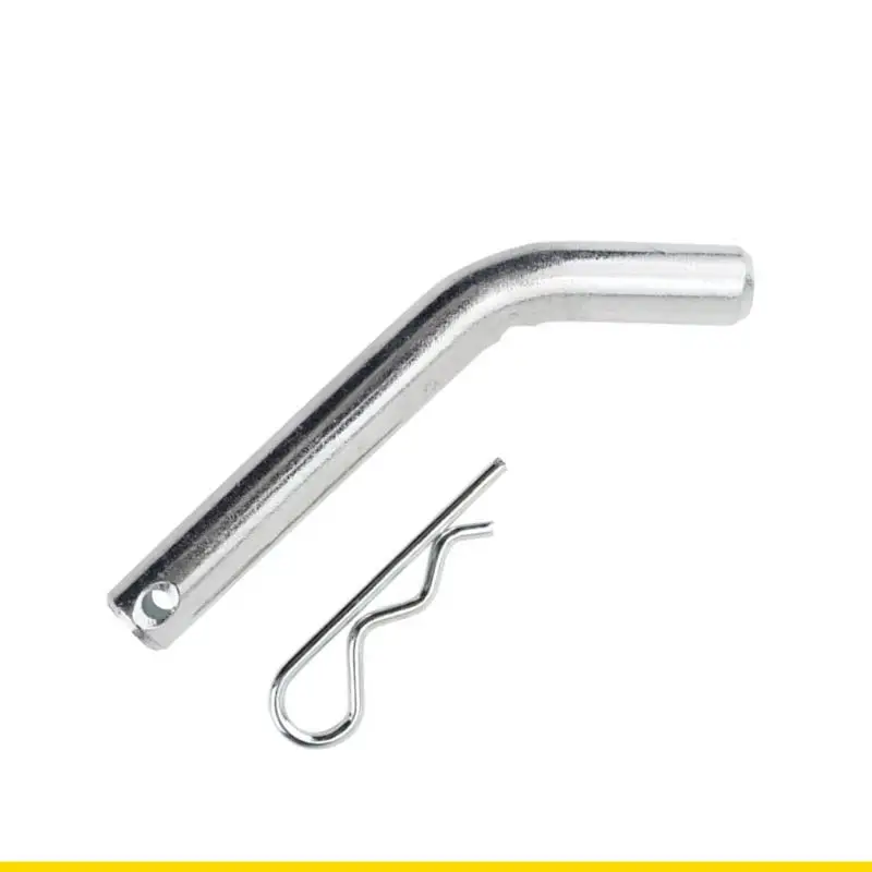 SZCH Trailer Hitch Pin with Quick Install Design and Double Safety Lock Mechanism