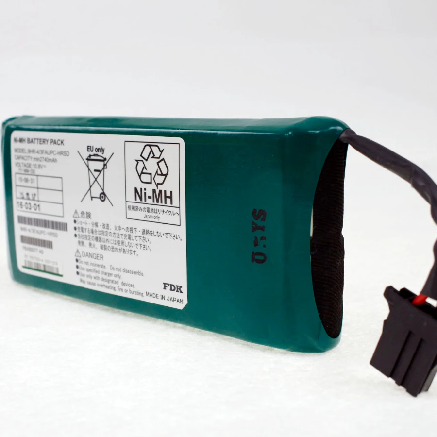 HDS G1000 5557500-a Cache Battery(Ni-MH) Battery