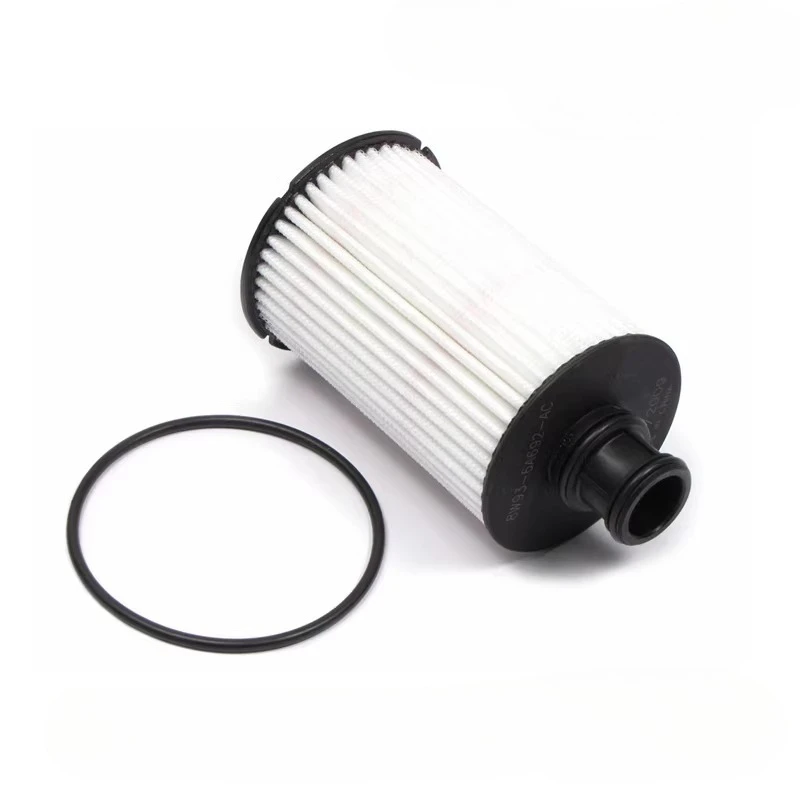 

For Land Rover Discovery 4 Range Rover Vogue Sport Oil Filter Element 3.0T 5.0T Genuine