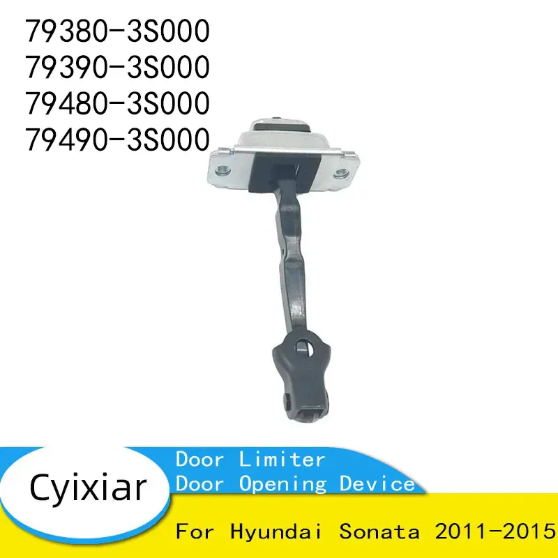 

For Hyundai Sonata 2011-2015 Door Limiter Door Opening Device OEM 793803S000 793903S000 794803S000 794903S000