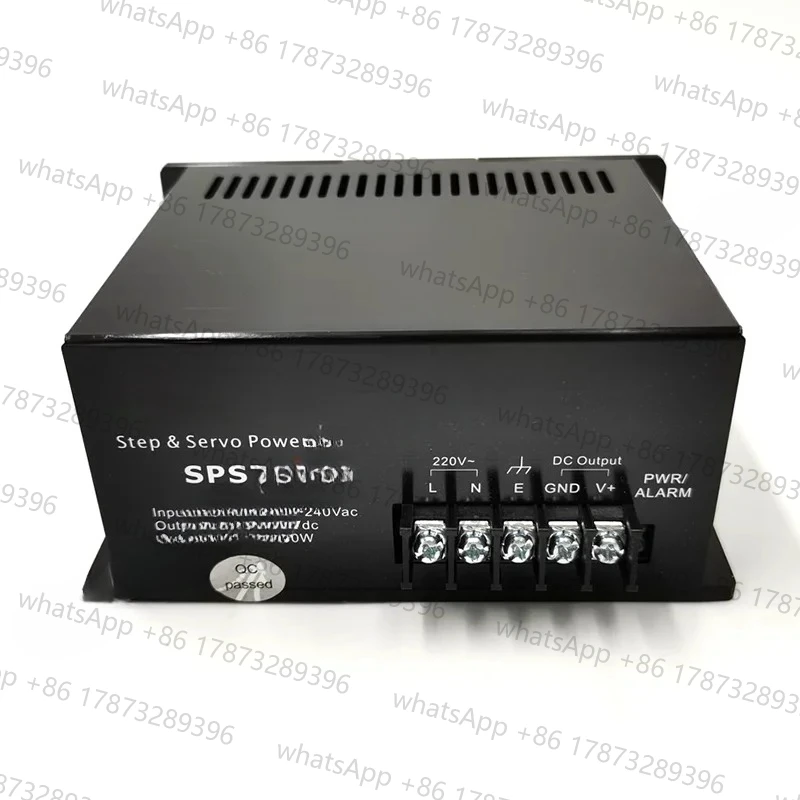 

Новый OriginaI SPS705 SPS407 Быстрая доставка