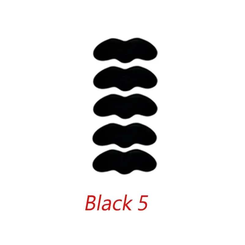 10/150PCS Blackhead Remove Mask Nasal Strips Shrink Cleansing Pore Nose Black Head Remove Stickers Skin Care Mask Patch Unisex view 6