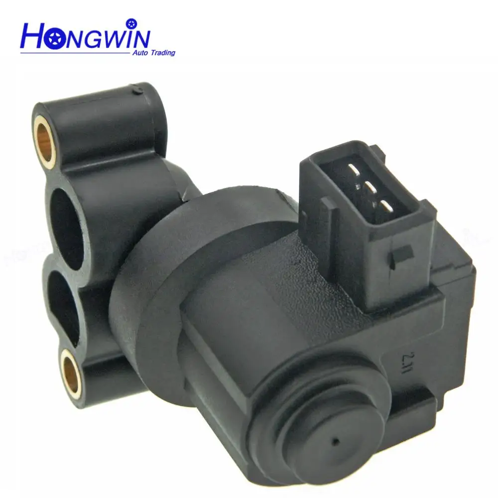 35150-33010 Idle Air Control Valve For Hyundai Sonata Santa Fe Kia Magentis Optima Sportage Hyundai Santa Fe Tiburon Tucson 2.7L