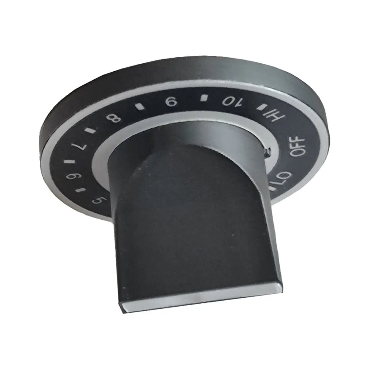 Peças de Qualidade Y700854 Botão de Controle do Queimador para Jenn Air, Substituição AP6024212 1246687 700854 PS11757562
