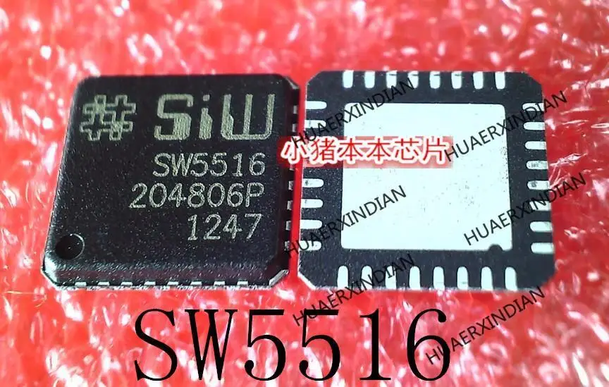 

Новый оригинальный смартфон SW5516