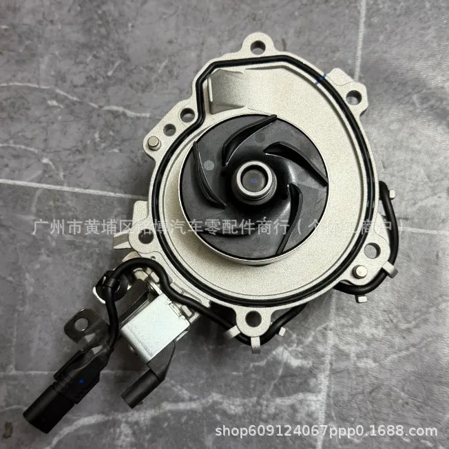 LR123906 LR161571 LR113049 JDE40052 JDE40482 Suitable Land Rover, Electronic Water Pump