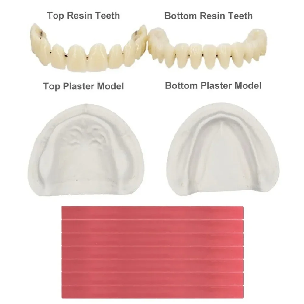 Thumbnail 4 - #34 Compare Dentures Before You Buy