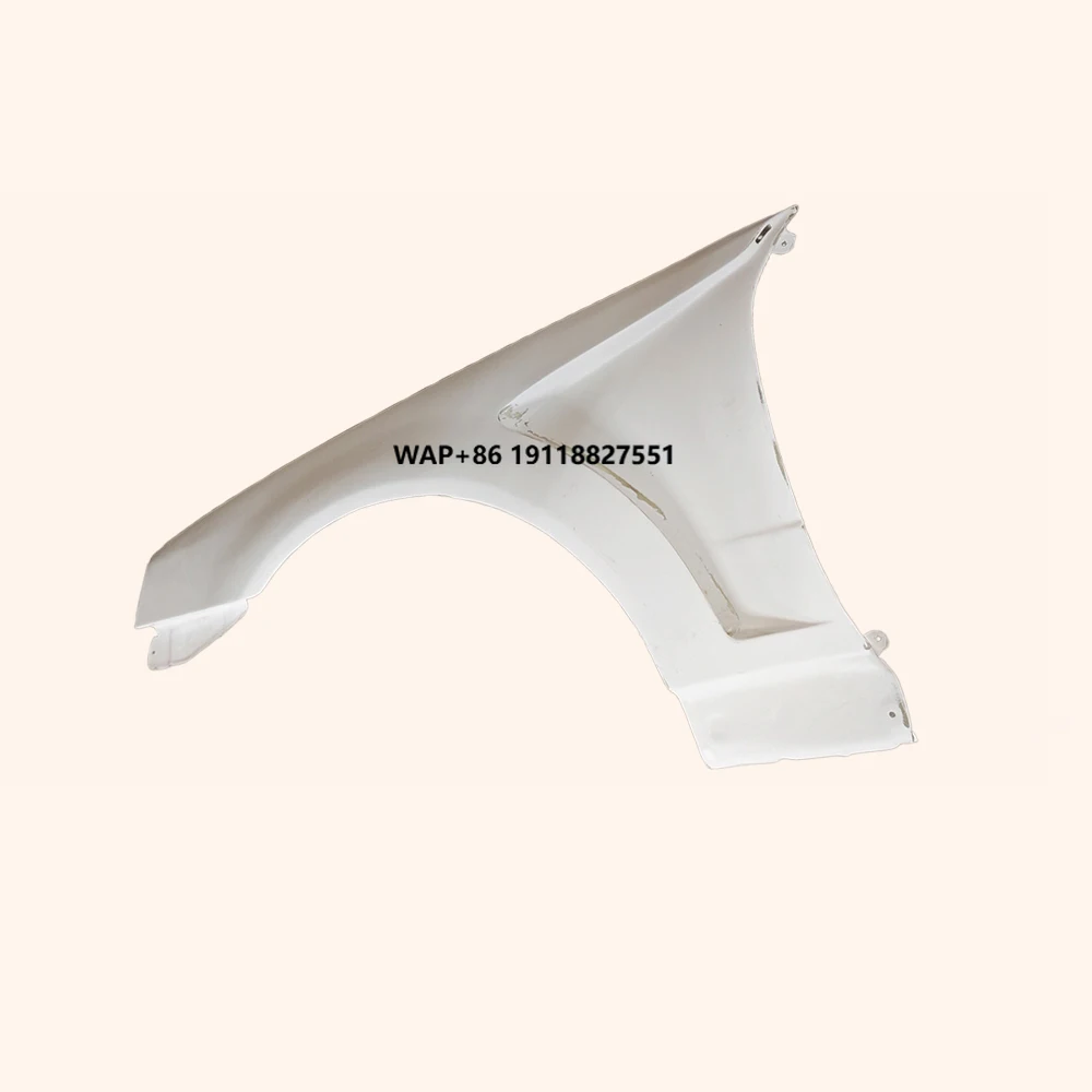 

FRP Front Fender for Skyline R34 GTR DO Style FRP Unpaint Front Fender Pair Replacement