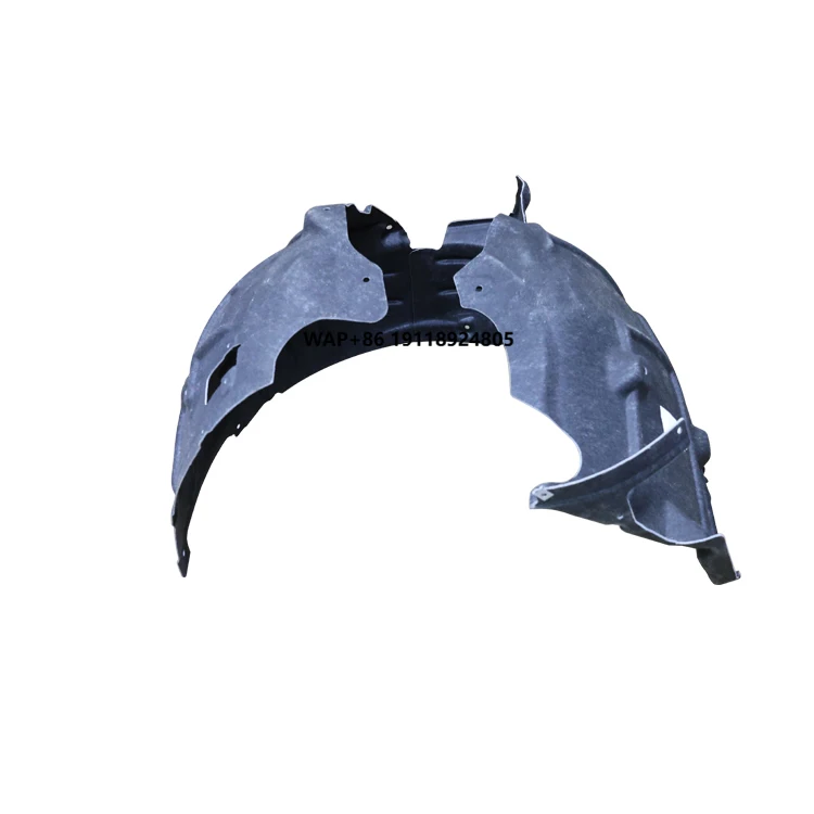 

Hot Sale Auto Body Parts OE 4KE821172C Auto Spare Parts for E-tron Fender Liner Right Front Fender Lining