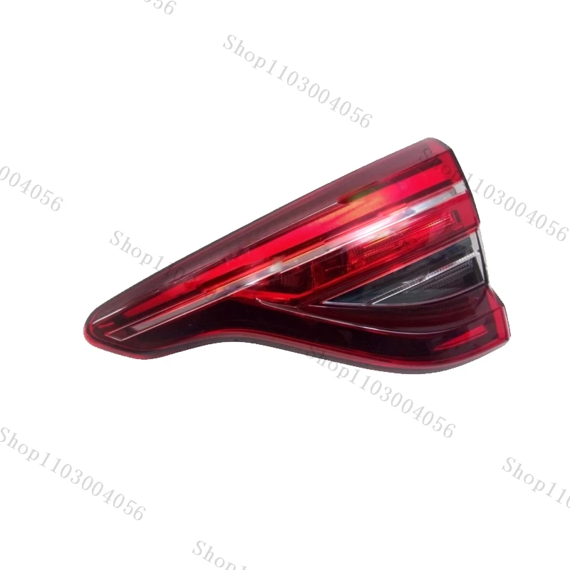 For Renault Clio V (5) 2021-2023 LED Rear Tail Light Brake Lamp High Configuration Signal Light 265551550R 265509761R - view 6