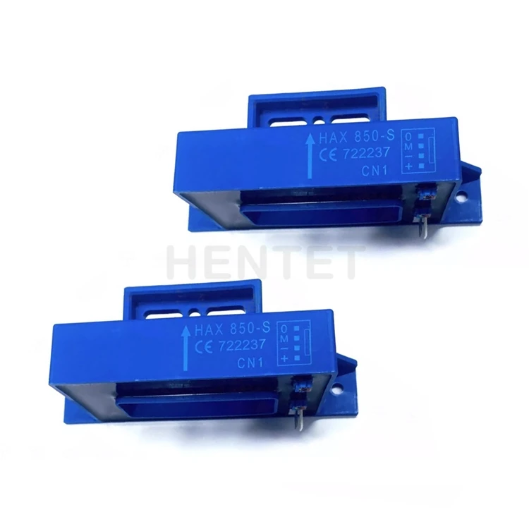 Qz New HAX850-S Hal…