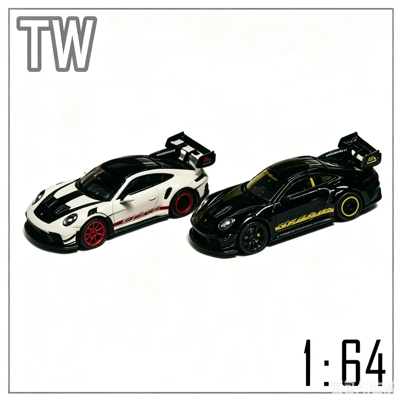 tw-1-64-supercar-911-gt3-rs-male-gift-adult-high-end-static-collectible-ornament-holiday-creative-gift