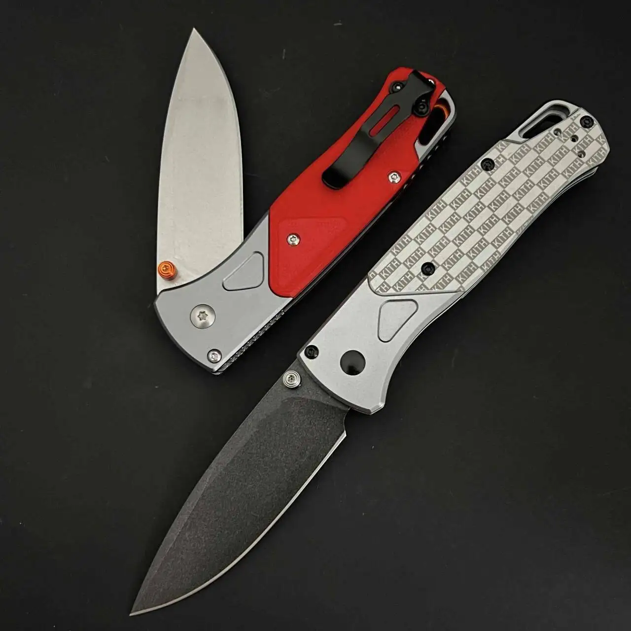 جديد 535 في الهواء الطلق سكين صغير قابل للطي EDC سكين تخييم في الهواء الطلق تسلق الجبال وصيد الأسماك أداة سكينة الفاكهة سكين اللحوم مريحة #3