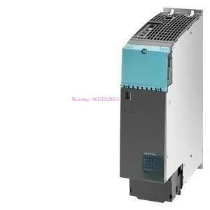 6SL3120-1TE26-0AC0 SINAMICS S120 single motor module internal air cooling，Brand new and original