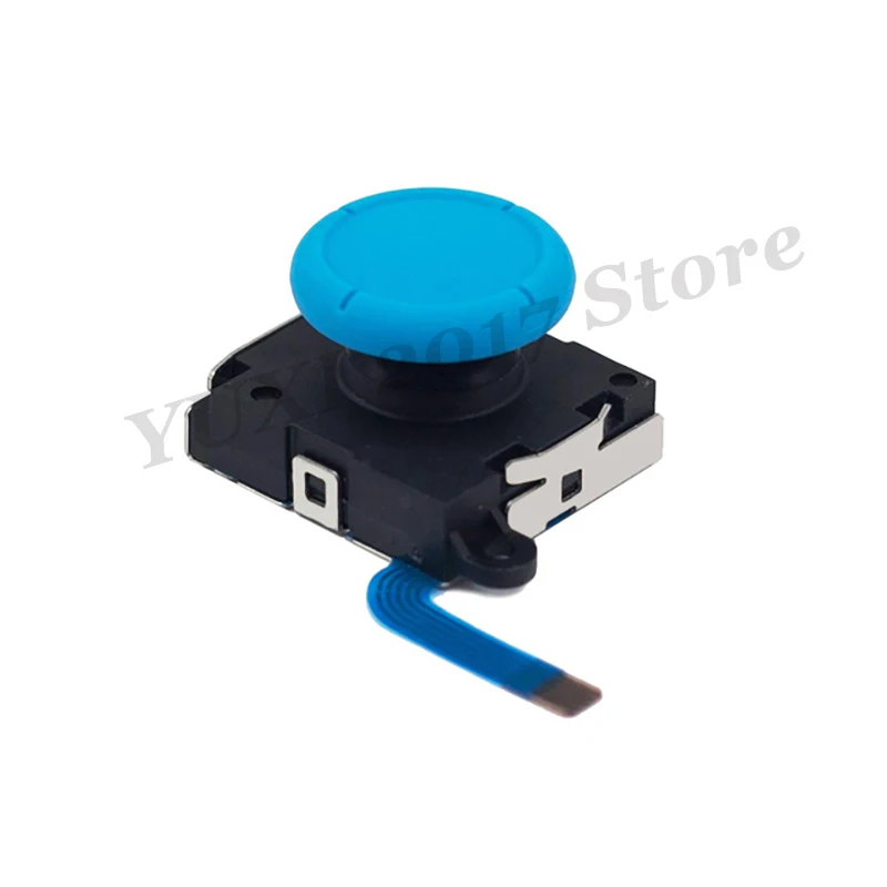 1-2PCS Suitable For Switch  Lite JOY-CON NS Direction Left And Right Joystick 3D Remote Sensing NS Maintenance Accessories