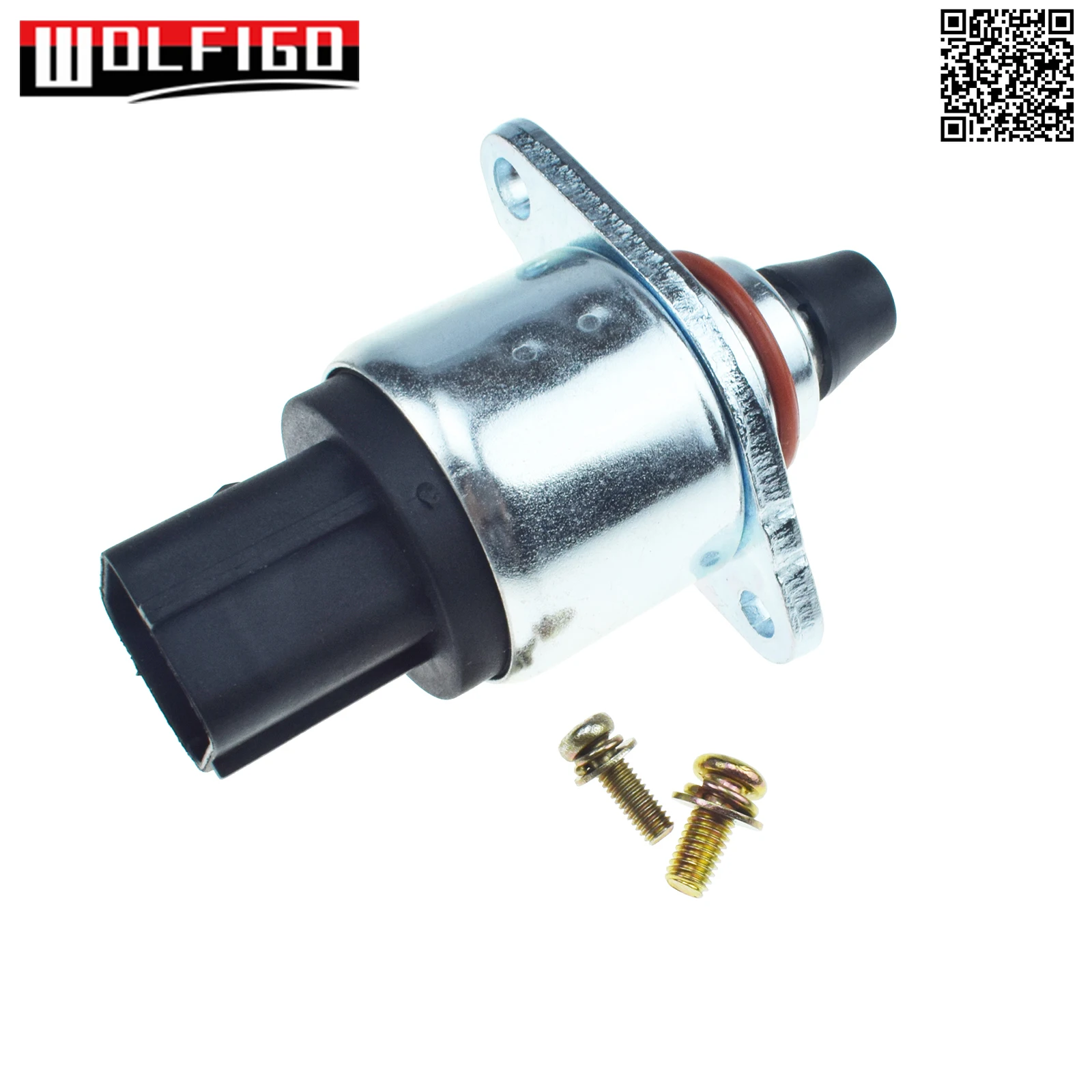 New For Subaru Forester Legacy Baja Impreza 1999-2004 Idle Air Control Valve 22650-AA192 22650AA192 GEGT6610, 1903309666