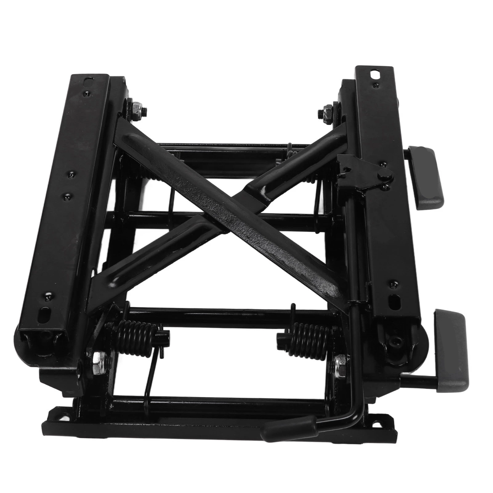 

Seat Adjustable Height Mechanism Seats Height Adjuster High Strength 155mm Lifting Height with Slide Rail for LHD Vehicle