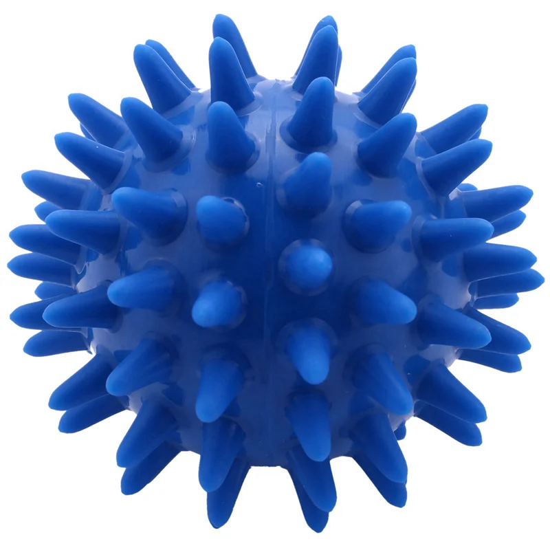 

ABUU-5X 6Cm / 10Cm Massage Balls Hedgehog Ball Bubble Ball Massage Balls Therapy Ball Massage Ball