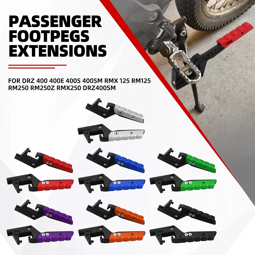 For Suzuki Drz 400 …