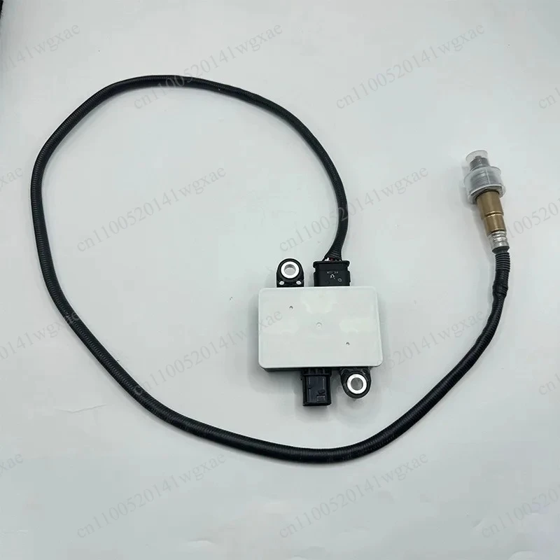 Auto PM Exhaust Sensor 39265 2U100 0281007556 Replacement Vehicle Sensor