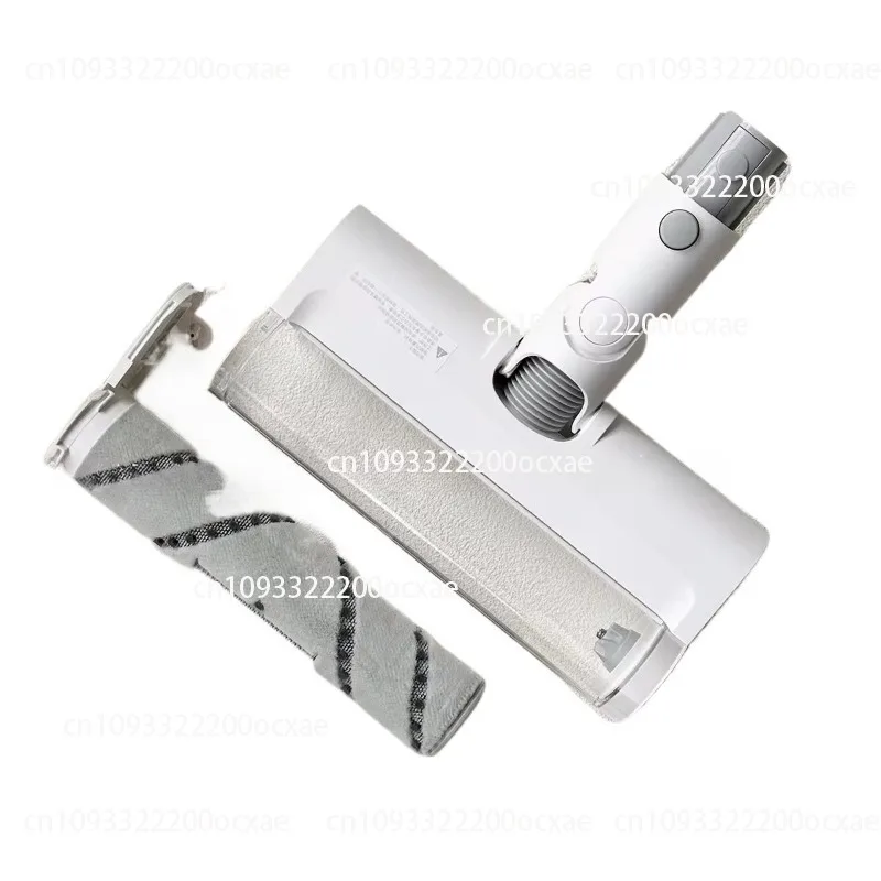 

Cordless vacuum cleaner K10Pro complete set of floor brushes Floor brush accessories Cutting roller brush