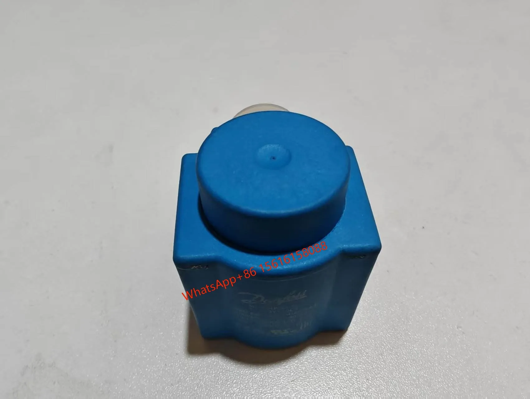 Kühlung Klimaanlage Teile Magnetventil Spule 025-35169-000 018F7663