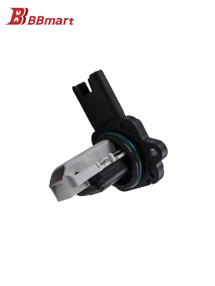 13627520519 BBmart Auto Parts 1 Pcs Factory Price Air Mass Meter Sensor For BMW E91 E60 E66 E93 E46 N55