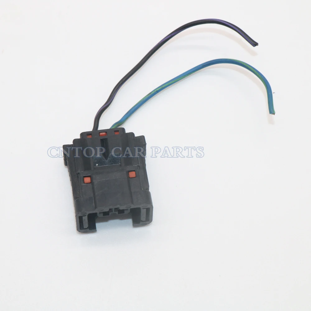 Original KNE23 Knock Sensor Plug Connector for Chrysler 200 300 Dodge Ram 1500 Avenger Viper Jeep Cherokee RAM 1500 CITY 3