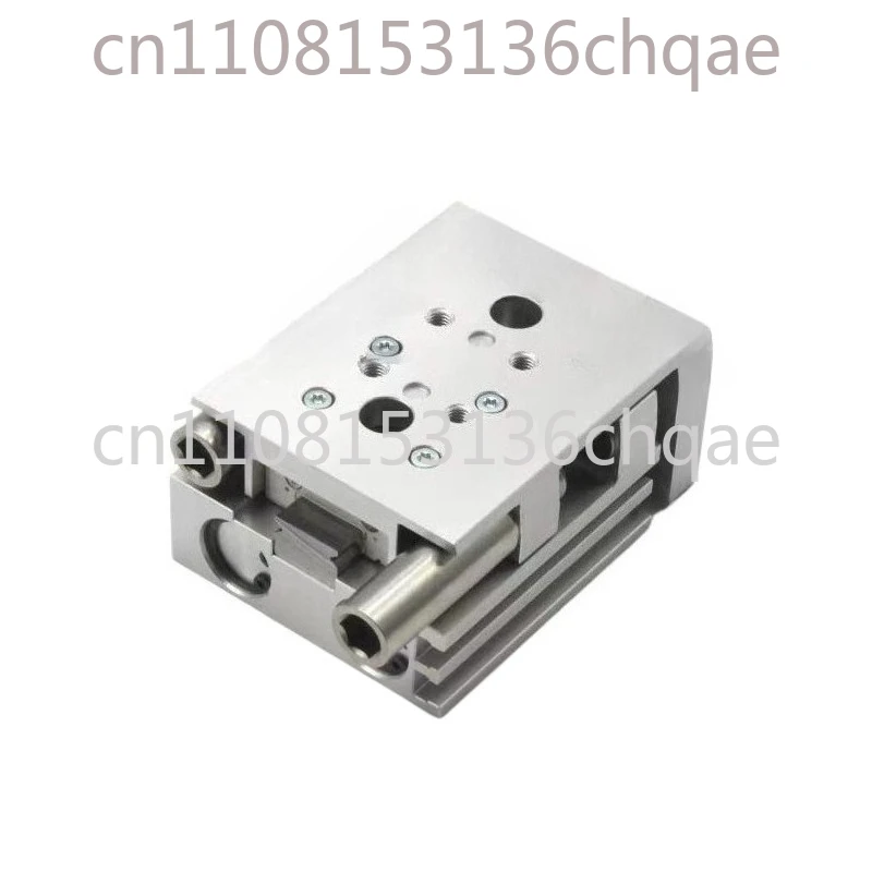 New slide cylinder DGST-20-10/20/30/40/50/80/100/125/150/175/200-PA，DGST-25-10/20/30/40/50/80/100/125/150/175/200-PA