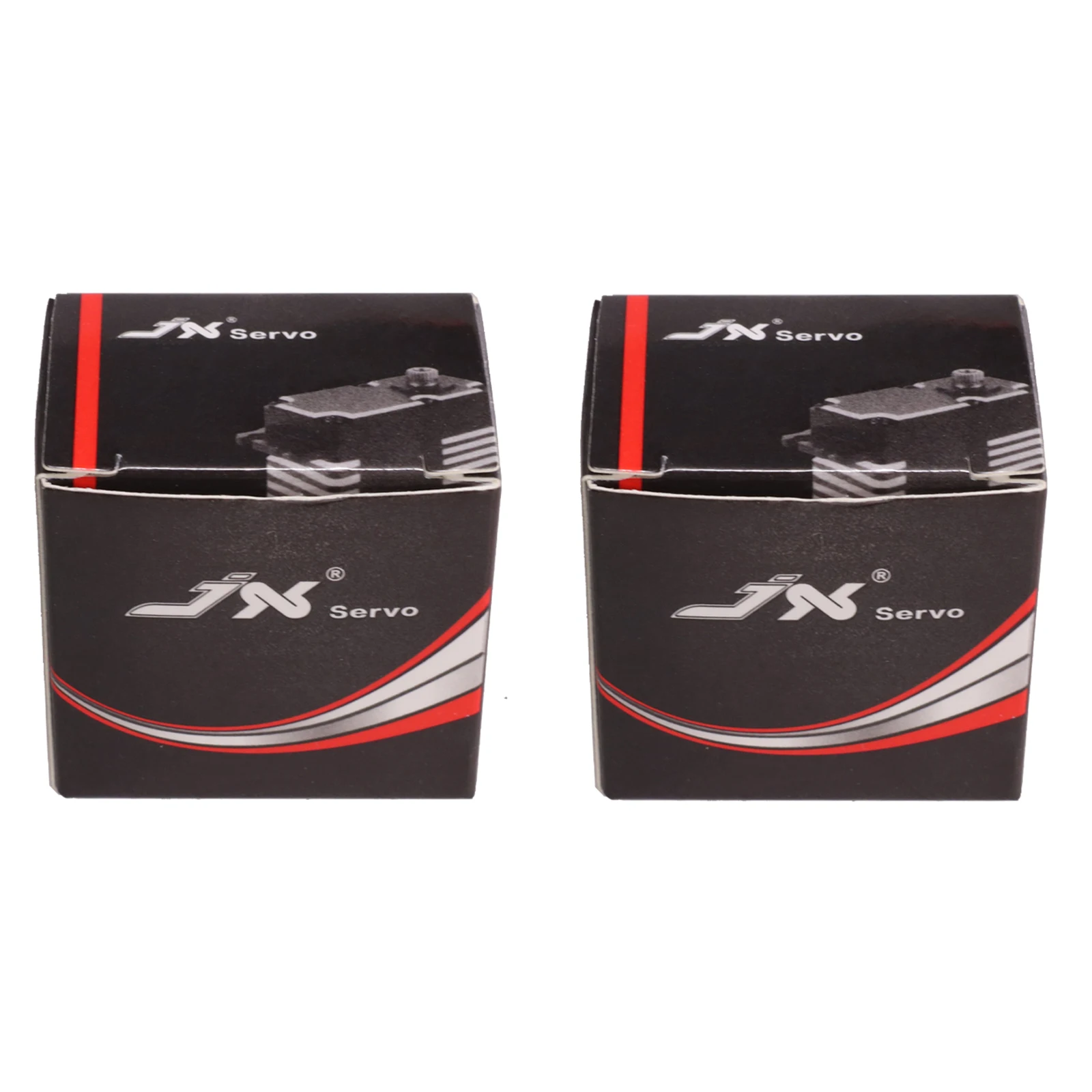 JX PDI-2205MG MJX 14210 14209 4.6KG 22G Metal Gear Digitale Servo 3 Draden Voor Riaaria 1/12 14 RC Auto FY01 SB1508 Upgrate Onderdelen