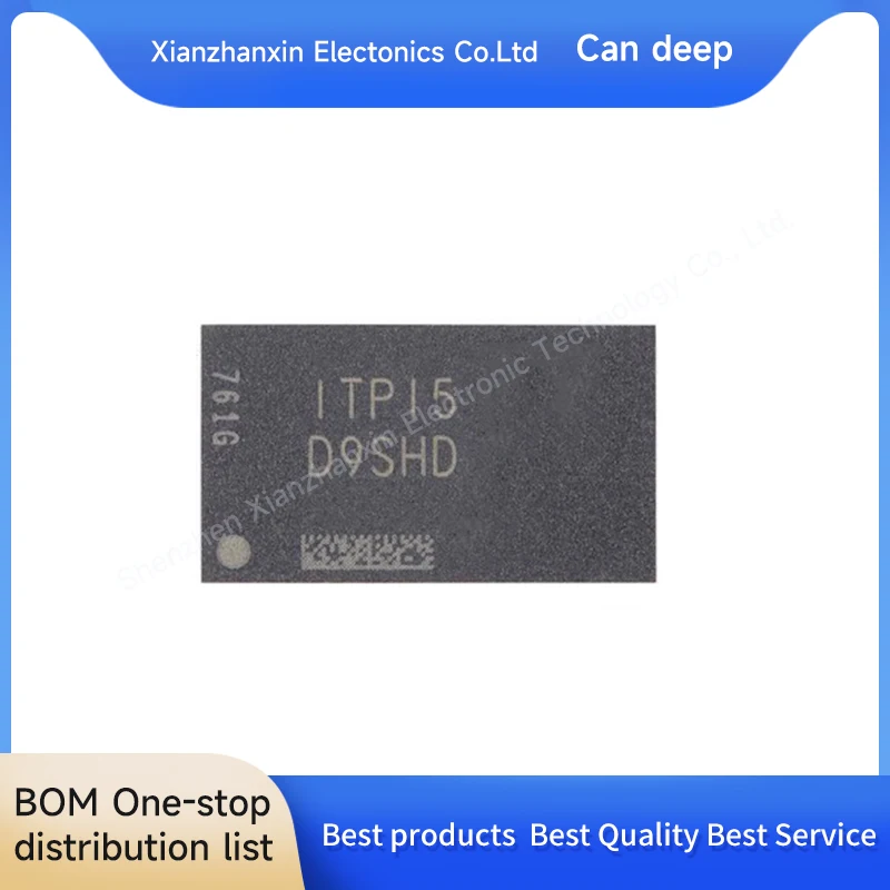 1Pcs/Lot MT41K256M1…