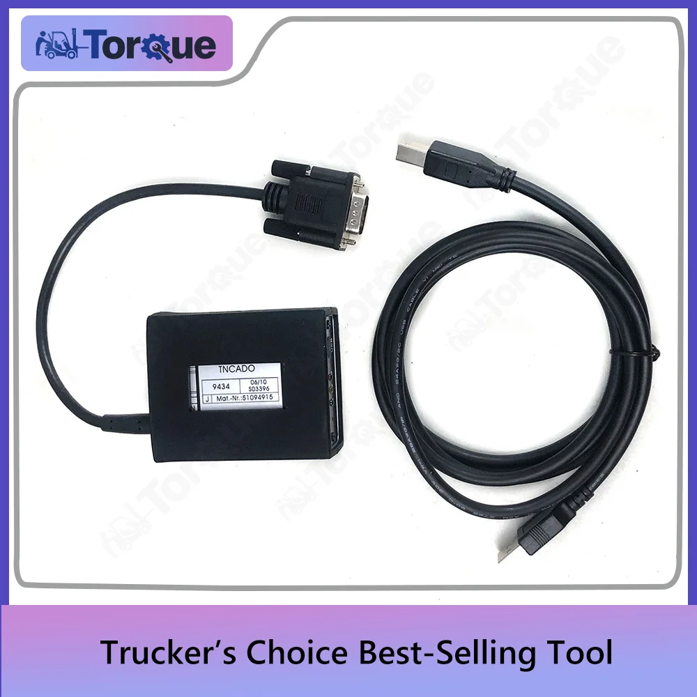 

Forklift Diagnostic tools for Judit Box Incado Judit 4.37 JETI ET JETI Service for JUDIT 4 Jungheinrich Diagnostic Scanner Kit