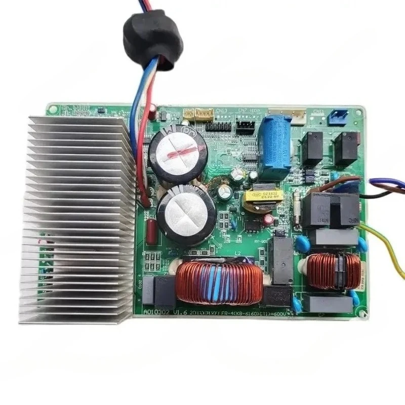 

for TCL air conditioning computer board A010302 210901942C board