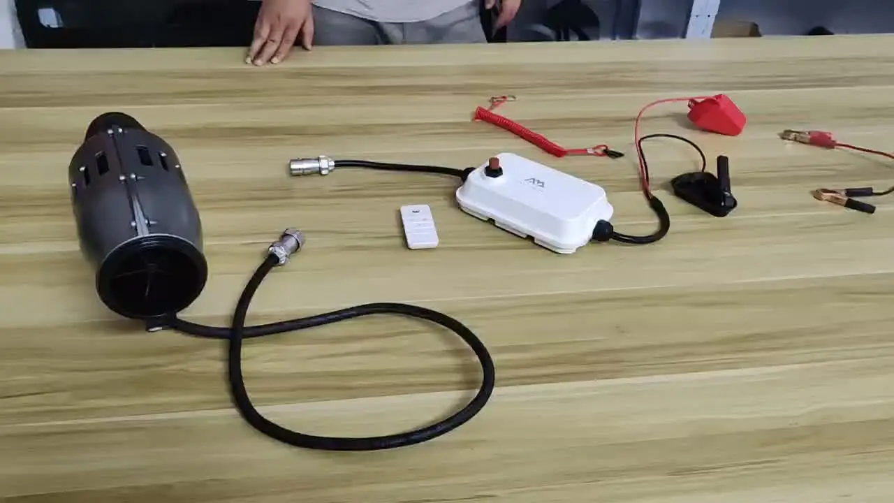 Power Up Your Surfing: 25 Hp Motor & Jetboard Deals On AliExpress