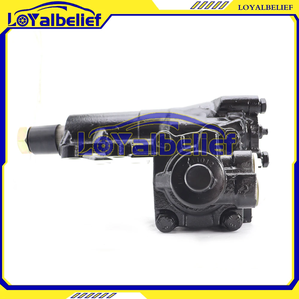 LHD صندوق تروس التوجيه الطاقة لكزس LX450 FJ80 FZJ80 تويوتا لاند كروزر 1990-1997 4411060210 4411060211 4411060212 #6